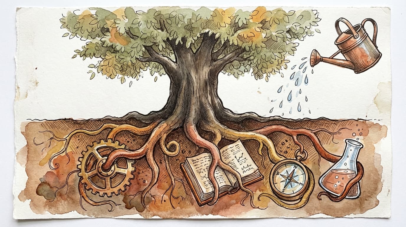 Master Complex Challenges Without 10,000 Hours of Practice