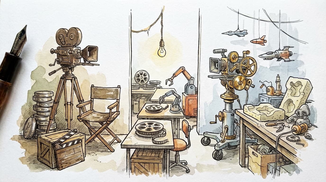 The Same Fight Happens Every Time a New Tool Shows Up