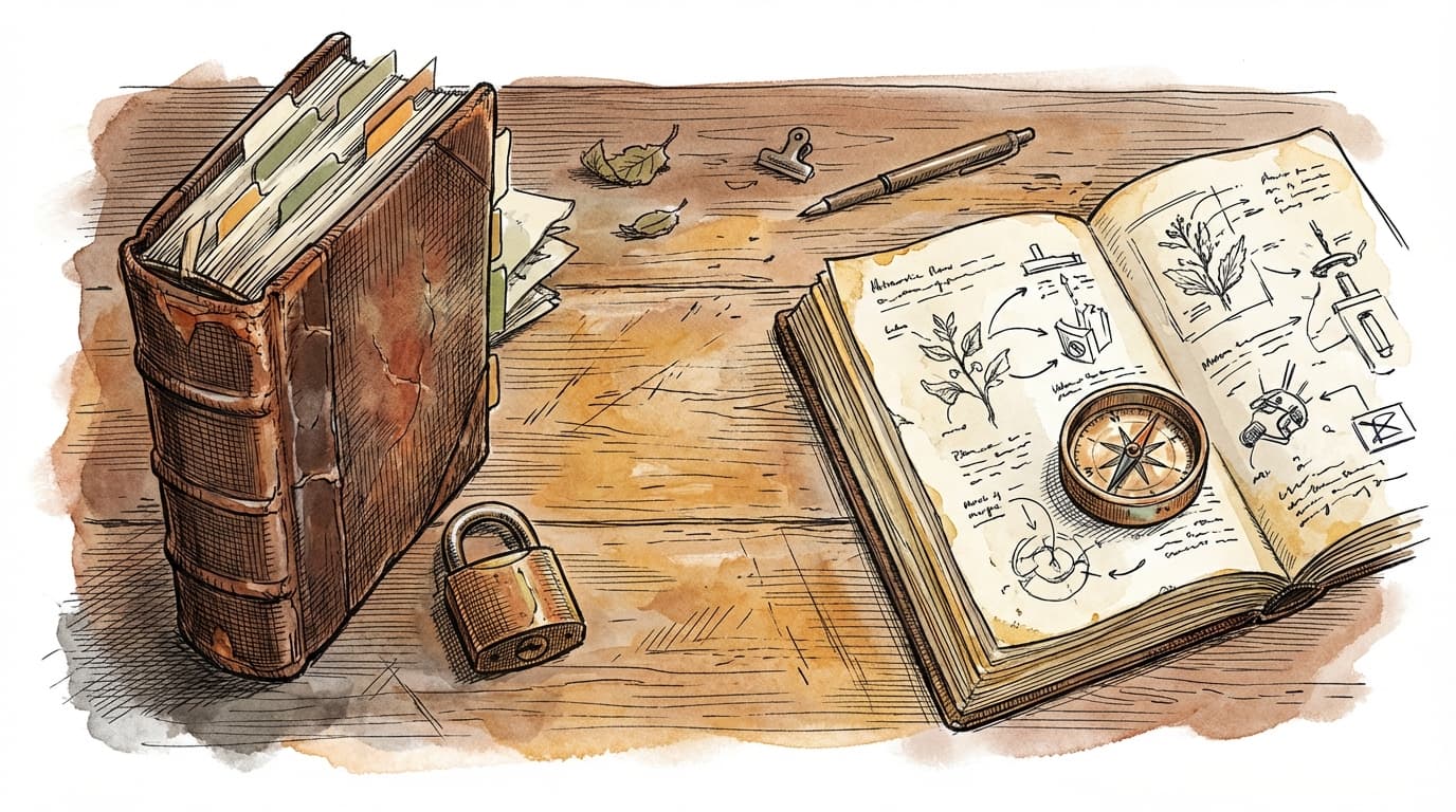 Context Over Control