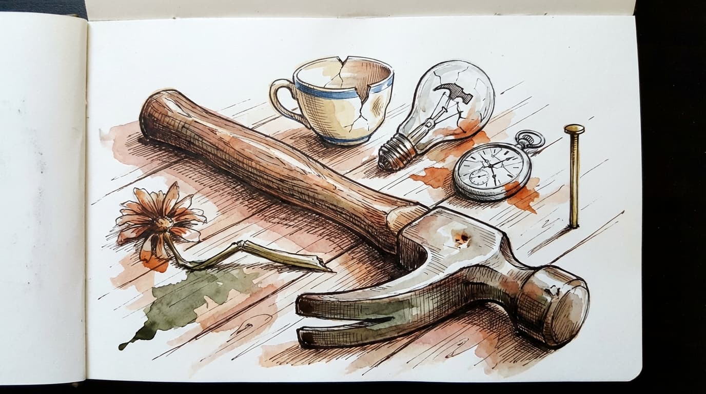 Why You’re Addicted to Solutions (And Why Better Questions Matter More)