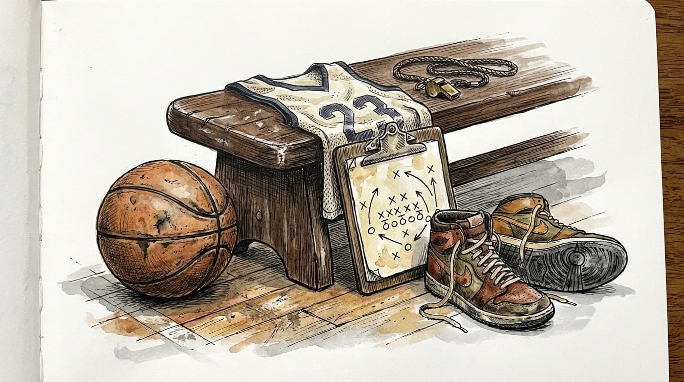 Why You Have to Put the Work In