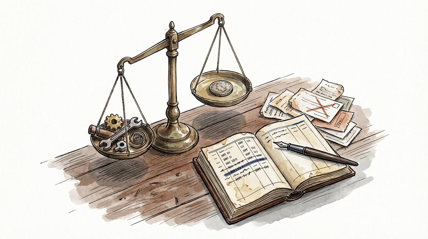 Why Your Tools Are Costing More Than They’re Worth